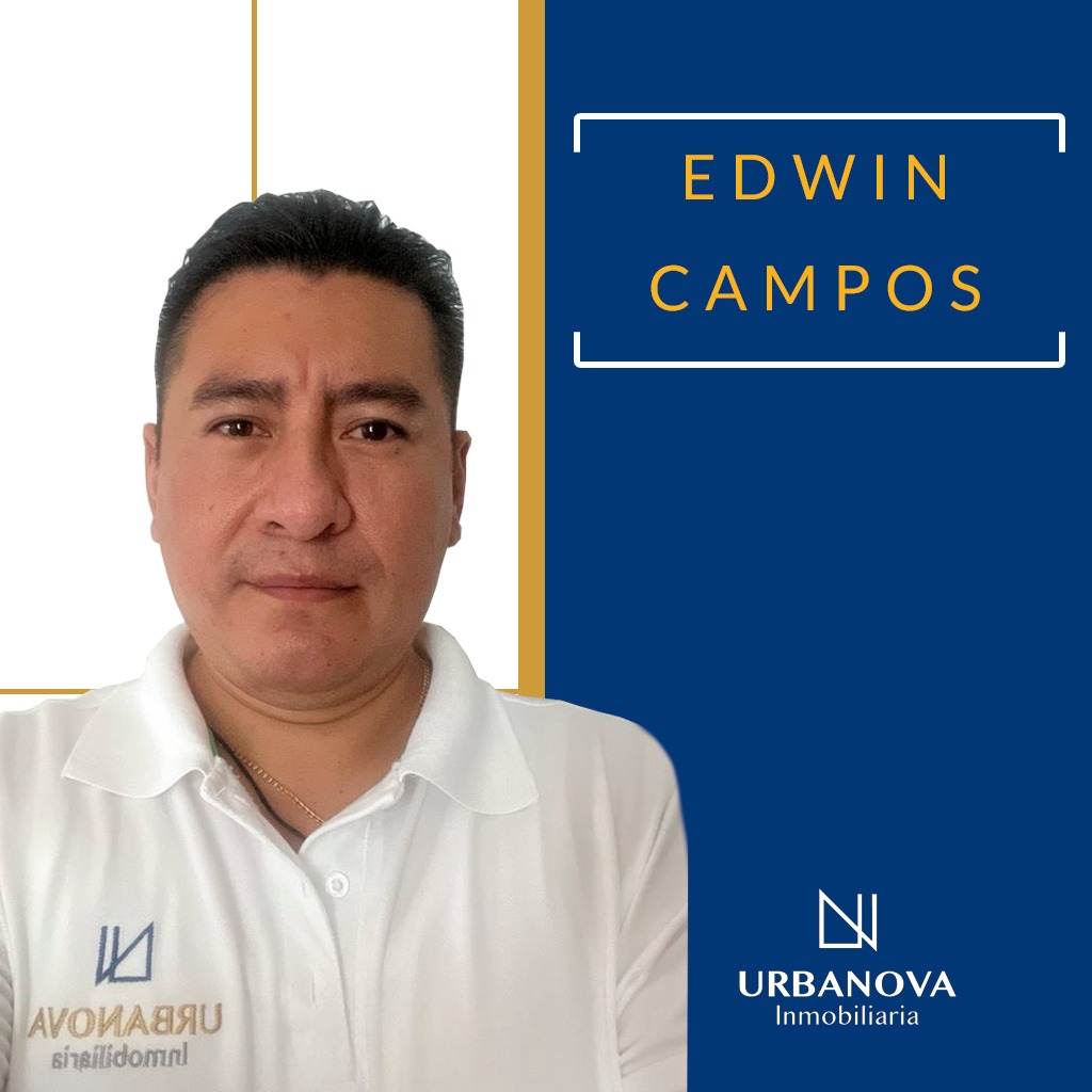 Edwin Campos