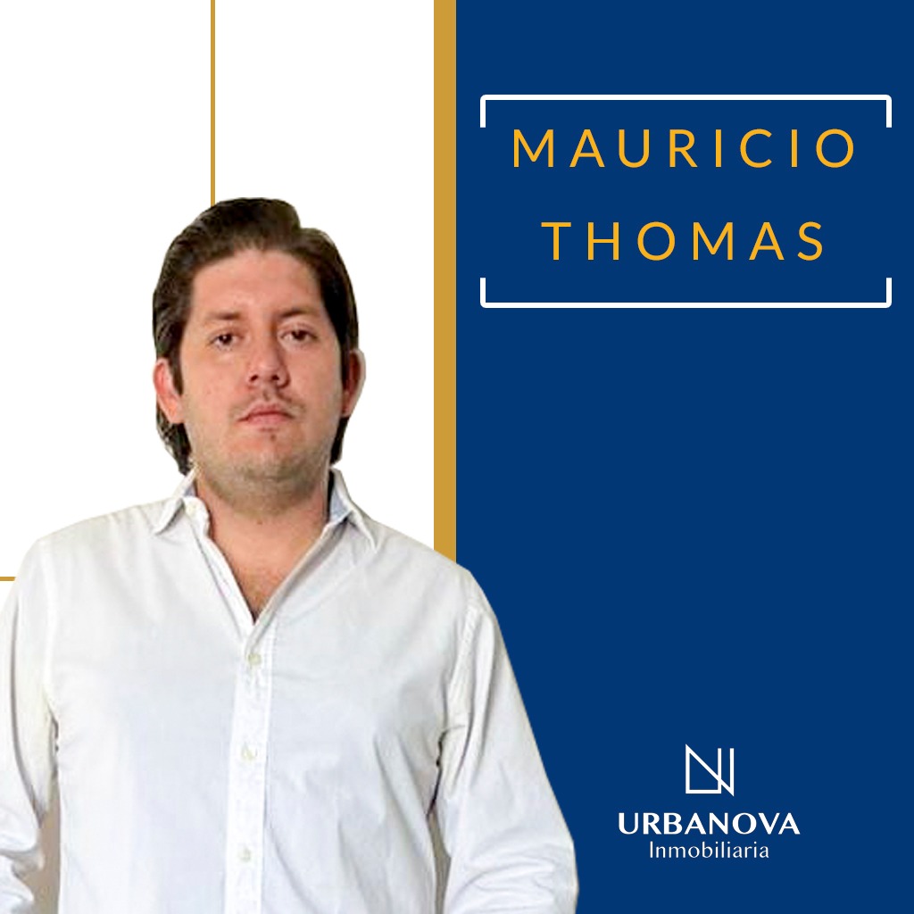Mauricio Thomas