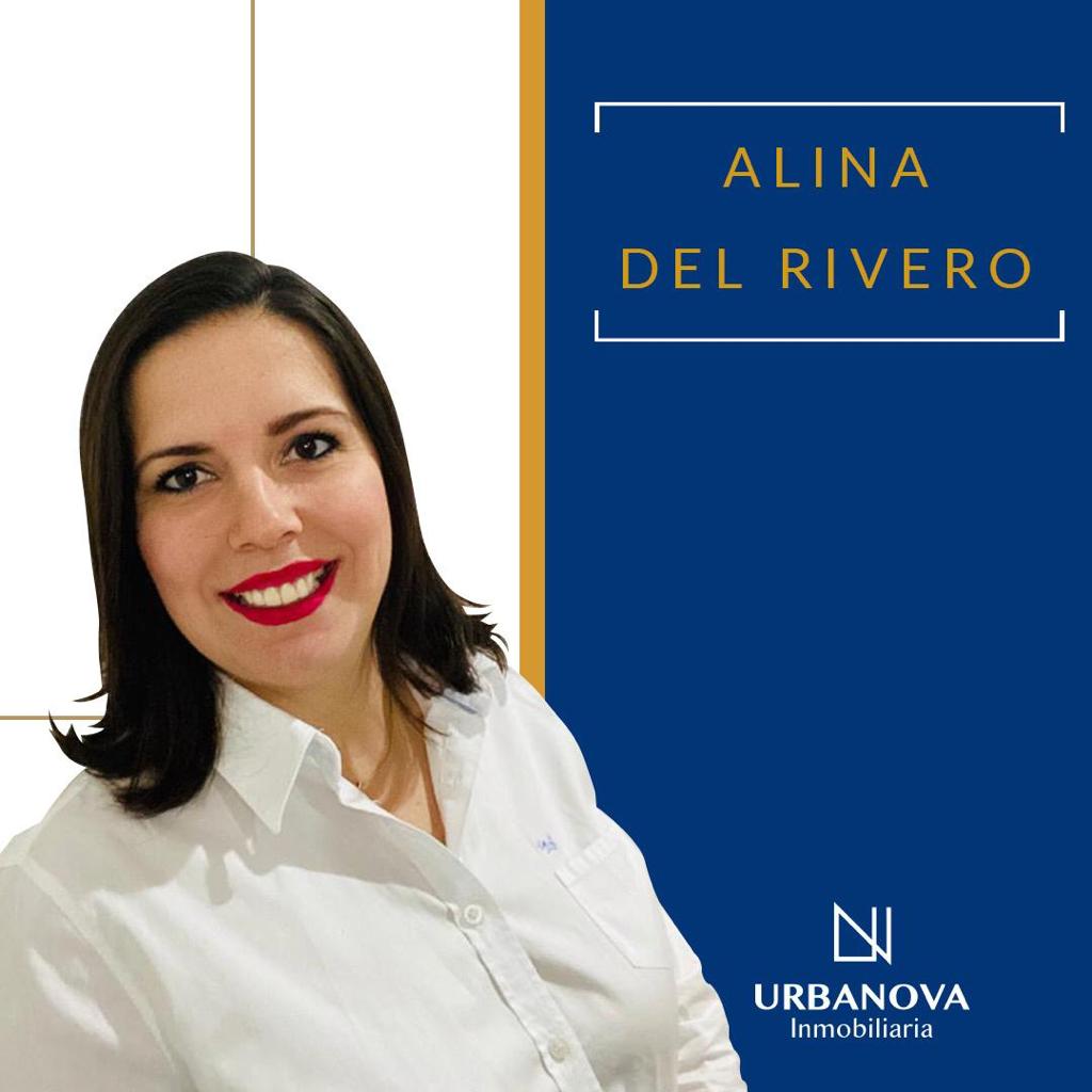 Alina del Rivero