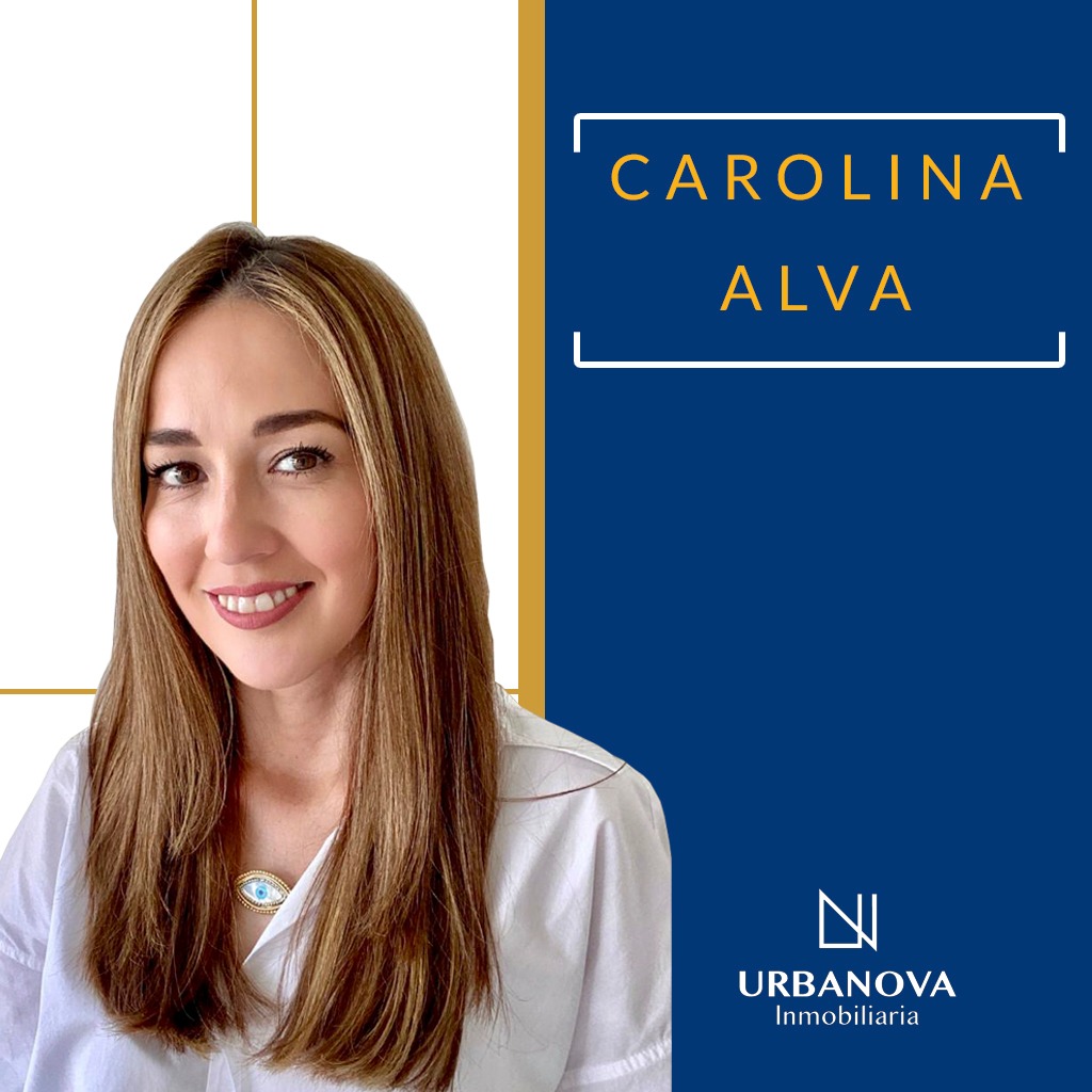 Carolina Alva
