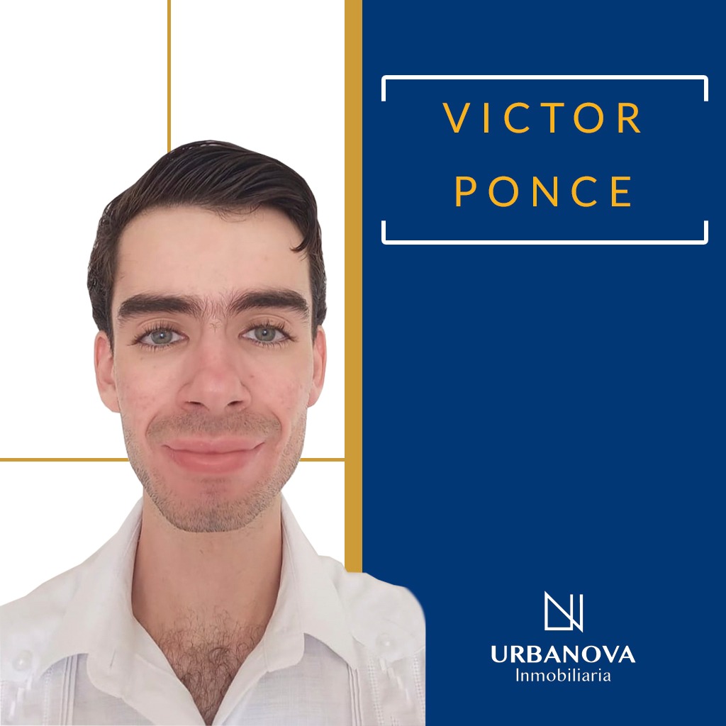 Victor Ponce